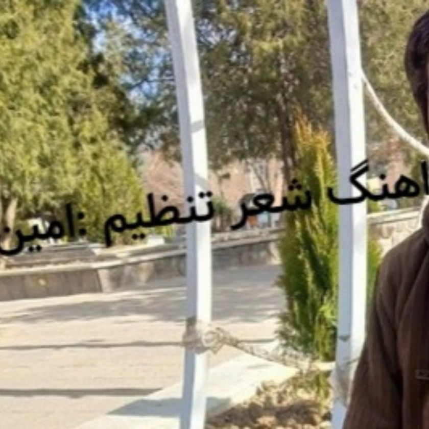 کاور کولی سرگردون