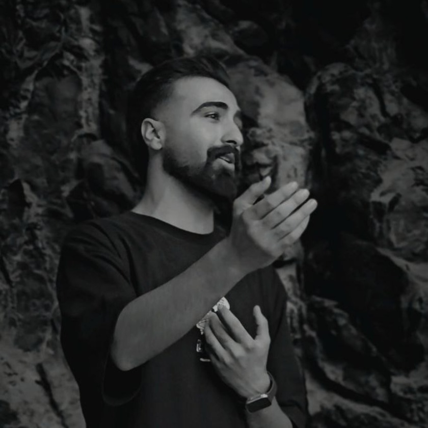 کاور لالایی