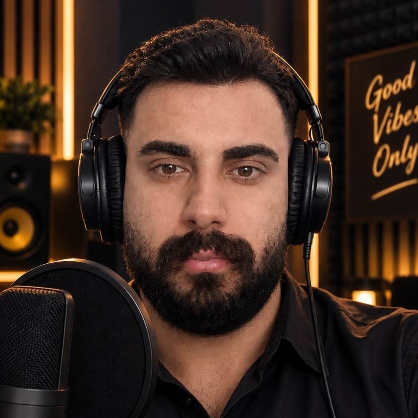 کاور هوا تو دارم