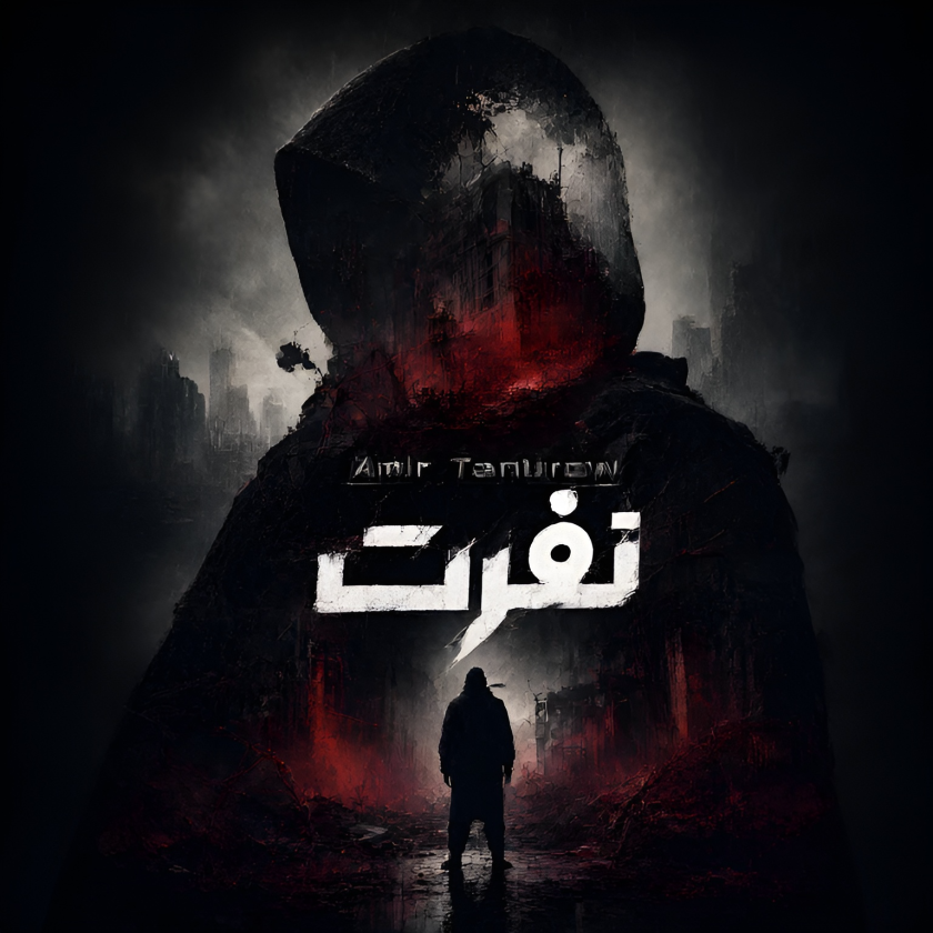 کاور نفرت