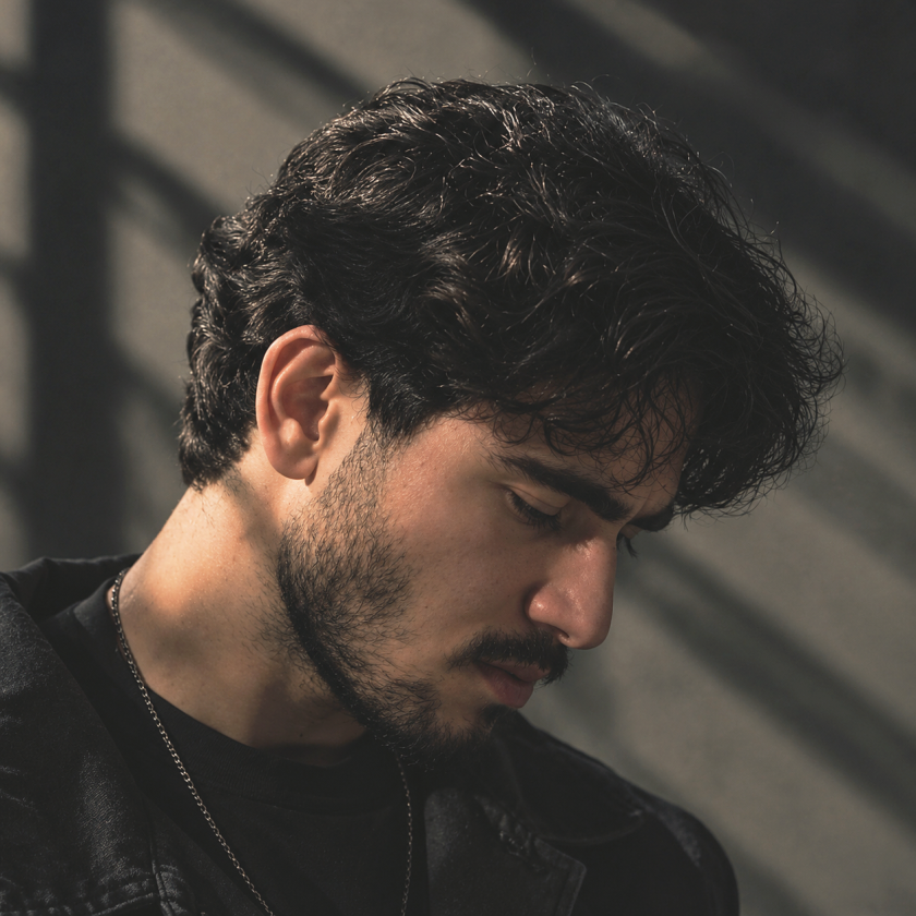 کاور مثل یه آب