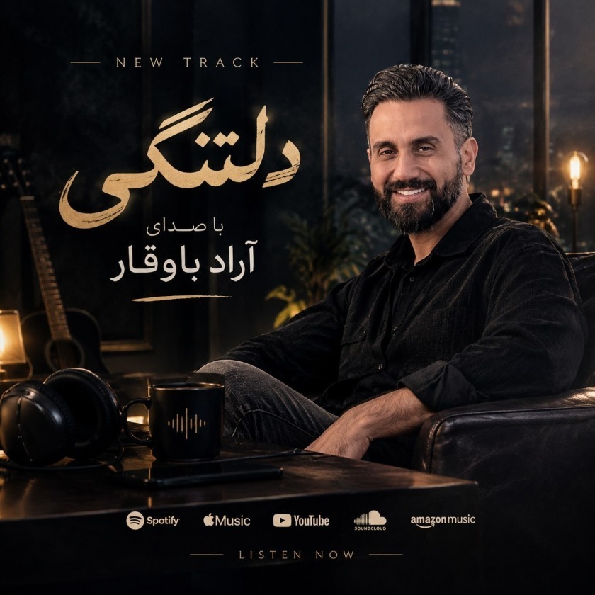 کاور دلتنگی