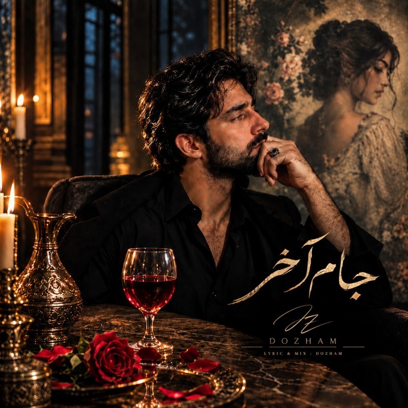 کاور جور عشق