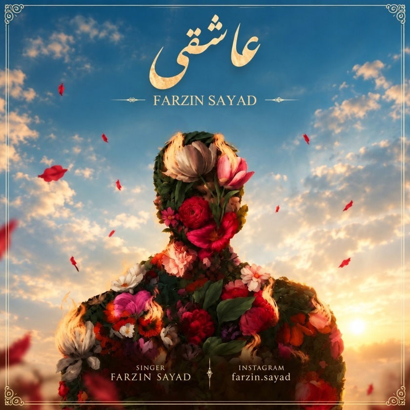 کاور عاشقی