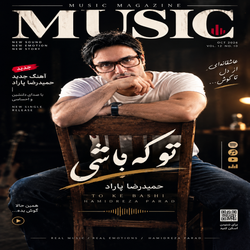 کاور تو که باشی